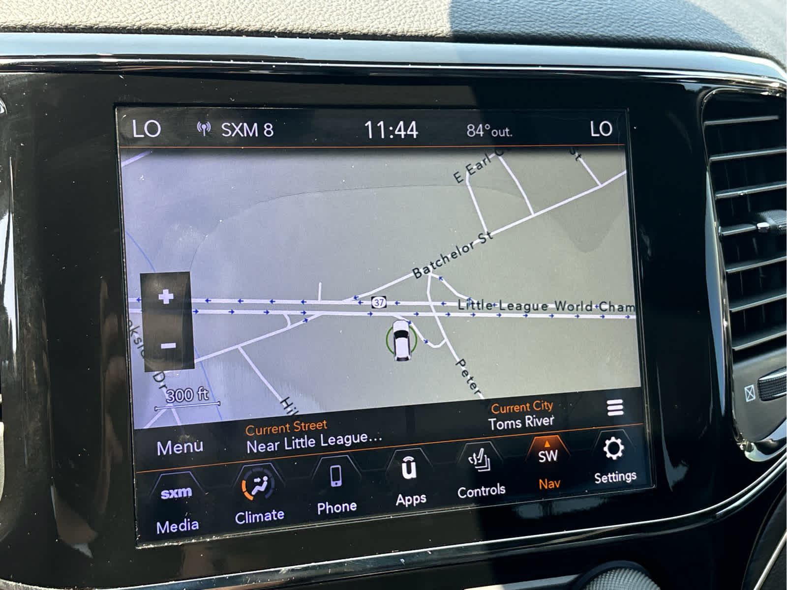 2020 Jeep Grand Cherokee Limited X 4x4