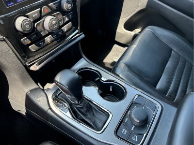 2020 Jeep Grand Cherokee Limited X 4x4