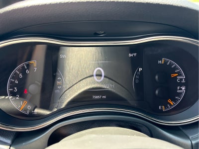 2020 Jeep Grand Cherokee Limited X 4x4