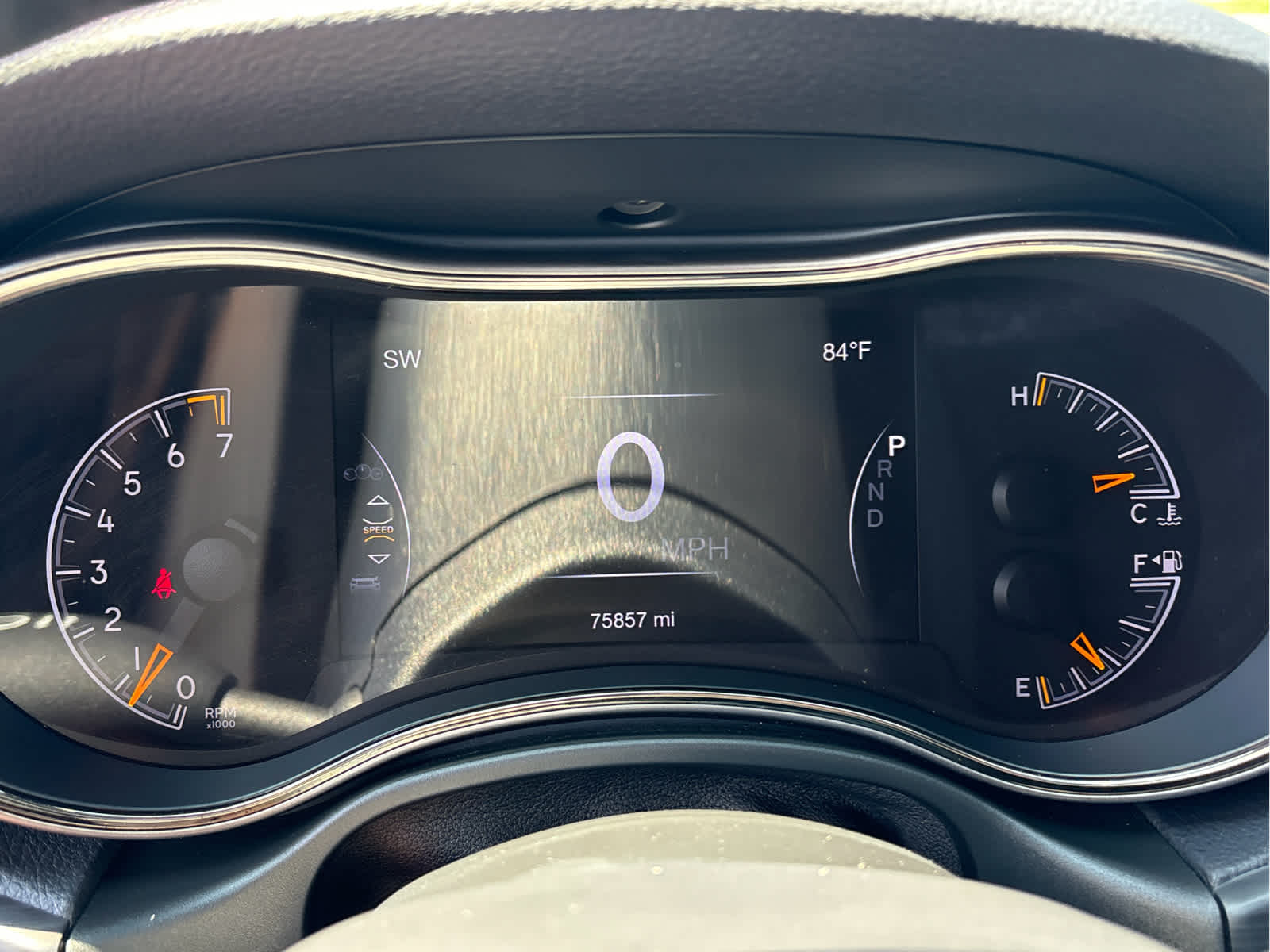 2020 Jeep Grand Cherokee Limited X 4x4