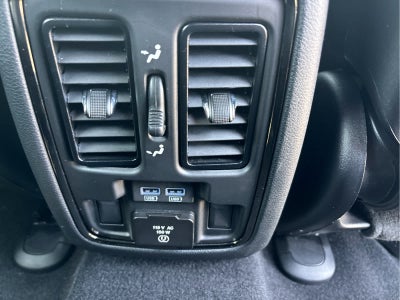 2020 Jeep Grand Cherokee Limited X 4x4
