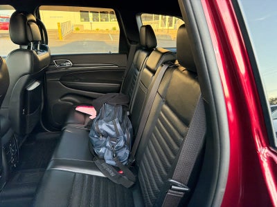 2020 Jeep Grand Cherokee Limited X 4x4