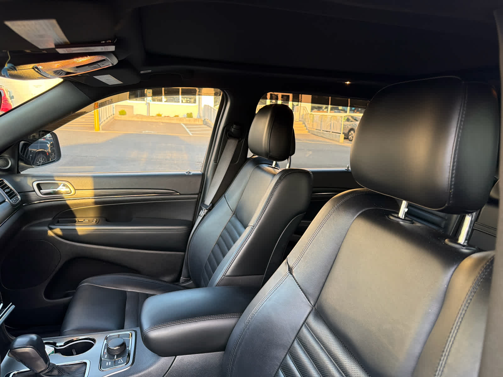 2020 Jeep Grand Cherokee Limited X 4x4