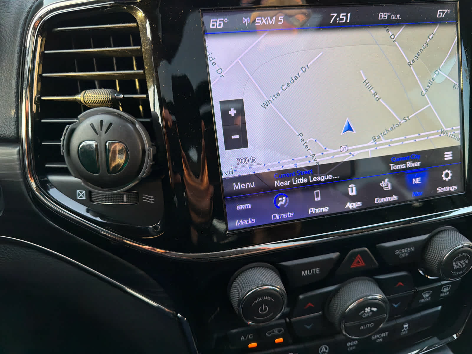 2020 Jeep Grand Cherokee Limited X 4x4