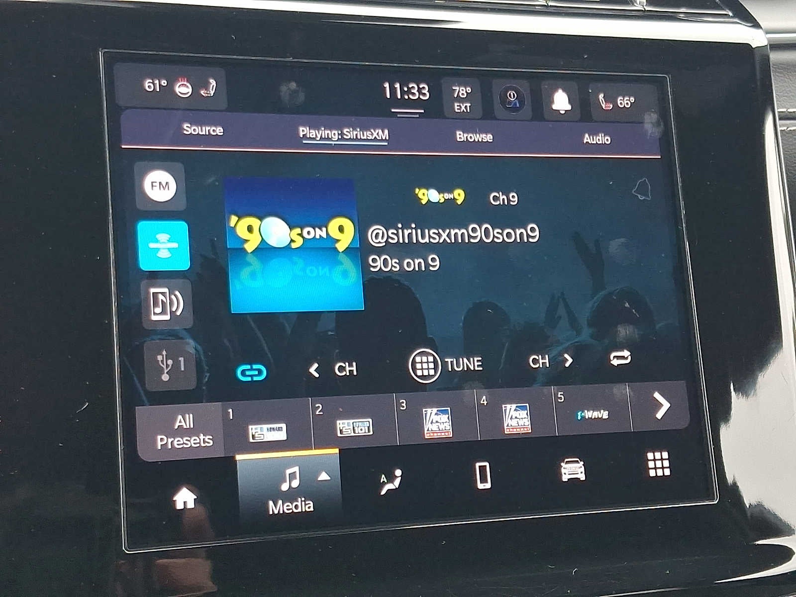 2022 Jeep Grand Cherokee Altitude 4x4
