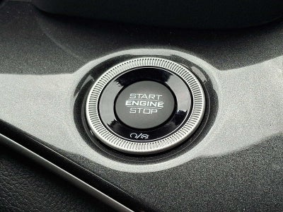 2022 Jeep Grand Cherokee Altitude 4x4