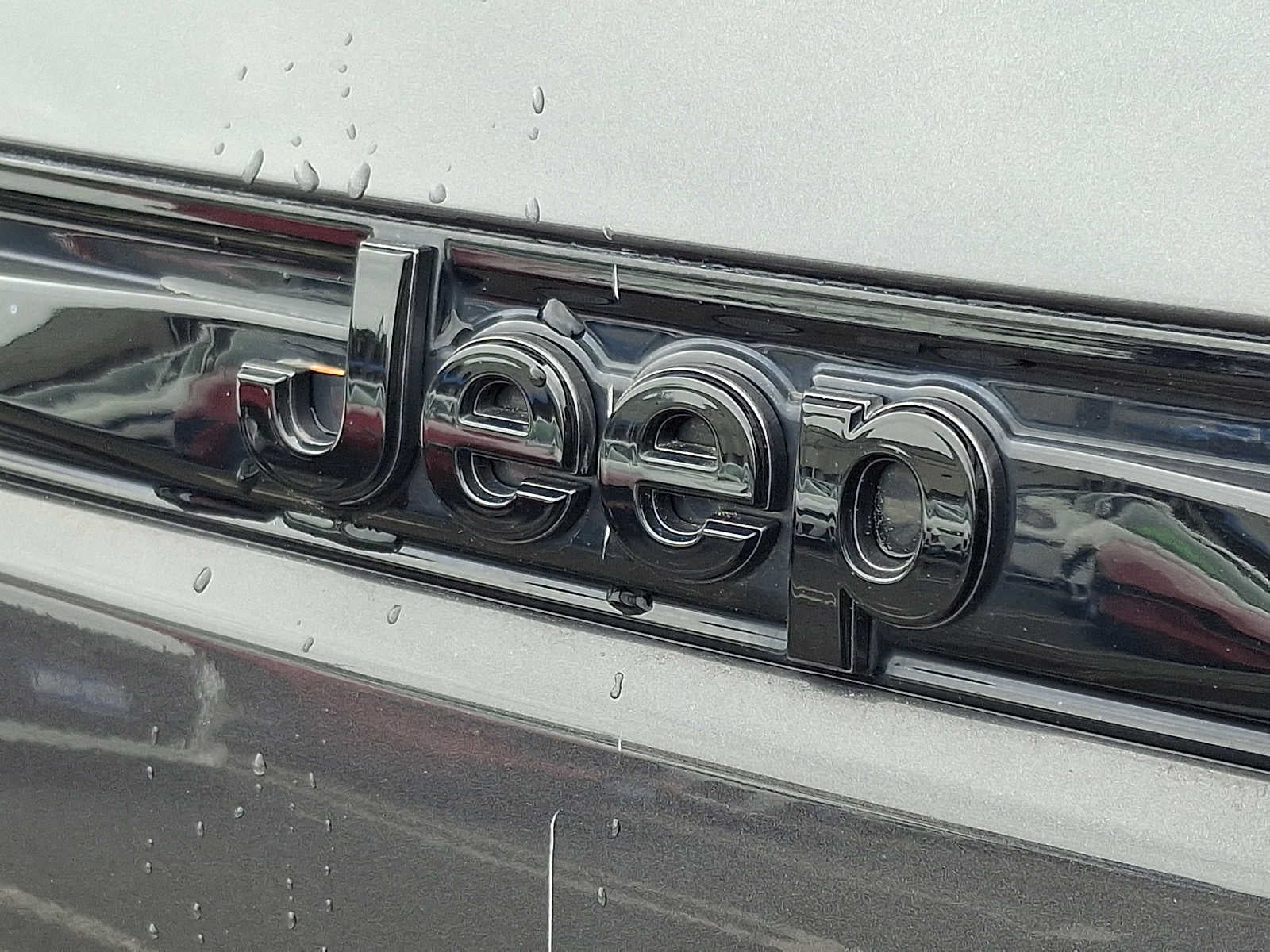 2022 Jeep Grand Cherokee Altitude 4x4
