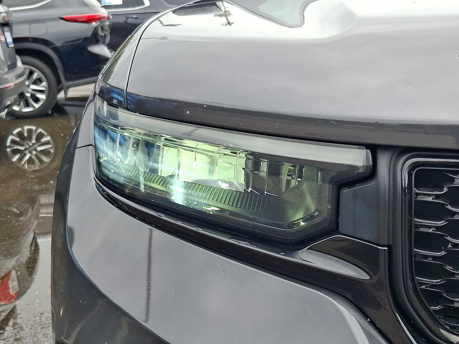 2022 Jeep Grand Cherokee Altitude 4x4