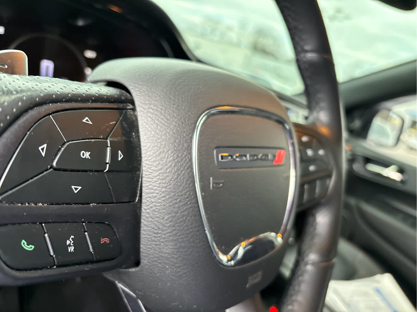 2021 Dodge Durango R/T