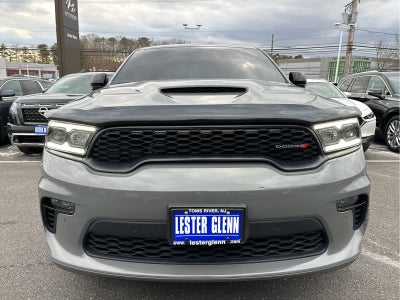 2021 Dodge Durango R/T
