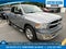 2019 RAM 1500 Classic Tradesman Crew Cab 4x2 5'7" Box