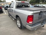 2019 RAM 1500 Classic Tradesman Crew Cab 4x2 5'7" Box