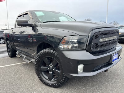 2016 RAM 1500 Express