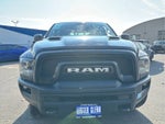 2018 RAM 1500 Rebel