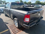 2022 RAM 1500 Big Horn Quad Cab 4x4 6'4" Box