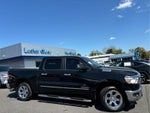 2023 RAM 1500 Big Horn Crew Cab 4x4 5'7" Box