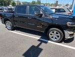 2025 RAM 1500 Big Horn Crew Cab 4x4 5'7" Box