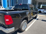 2025 RAM 1500 Big Horn Crew Cab 4x4 5'7" Box