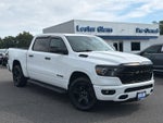 2023 RAM 1500 Big Horn Crew Cab 4x4 5'7" Box