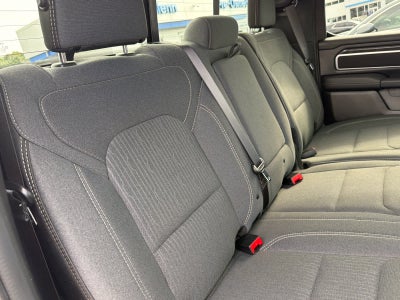 2023 RAM 1500 Big Horn Crew Cab 4x4 5'7" Box