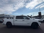 2023 RAM 1500 Big Horn Crew Cab 4x4 5'7" Box