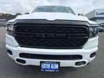 2023 RAM 1500 Big Horn Crew Cab 4x4 5'7" Box