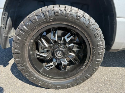 2023 RAM 1500 Laramie Crew Cab 4x4 5'7" Box