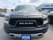 2021 RAM 1500 Rebel Crew Cab 4x4 5'7" Box