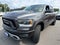 2021 RAM 1500 Rebel Crew Cab 4x4 5'7" Box