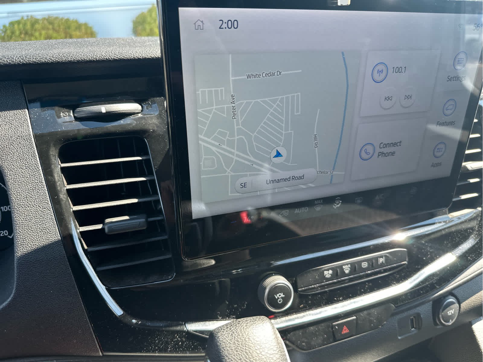 2023 Ford Transit Passenger Wagon XL