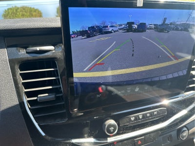 2023 Ford Transit Passenger Wagon XL