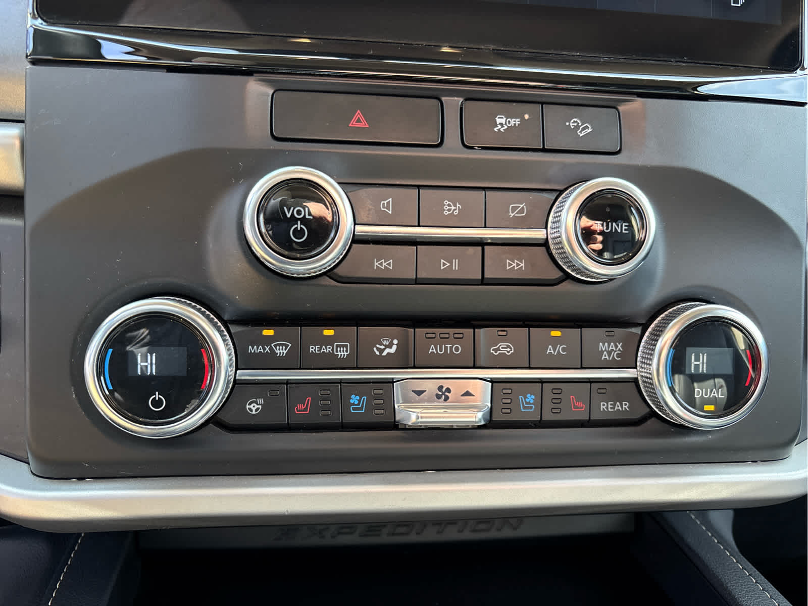 2023 Ford Expedition XLT