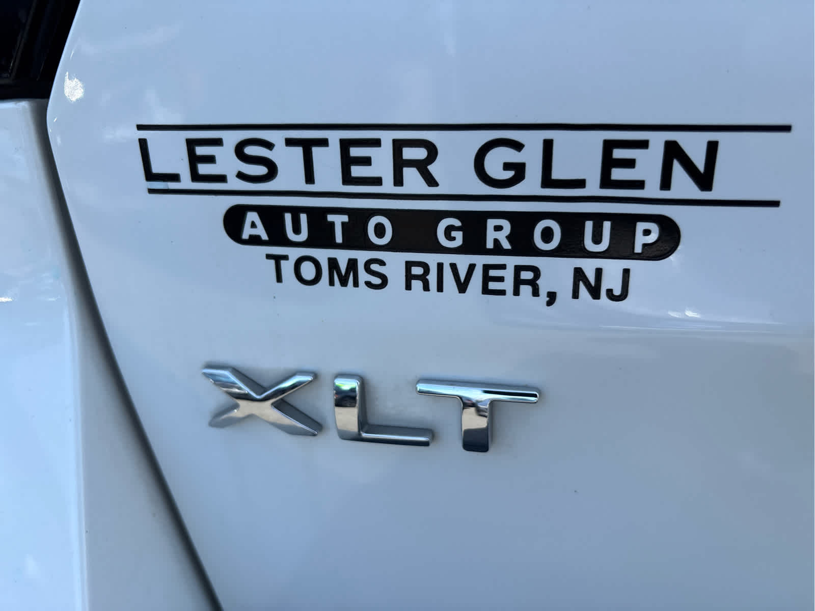 2023 Ford Expedition XLT