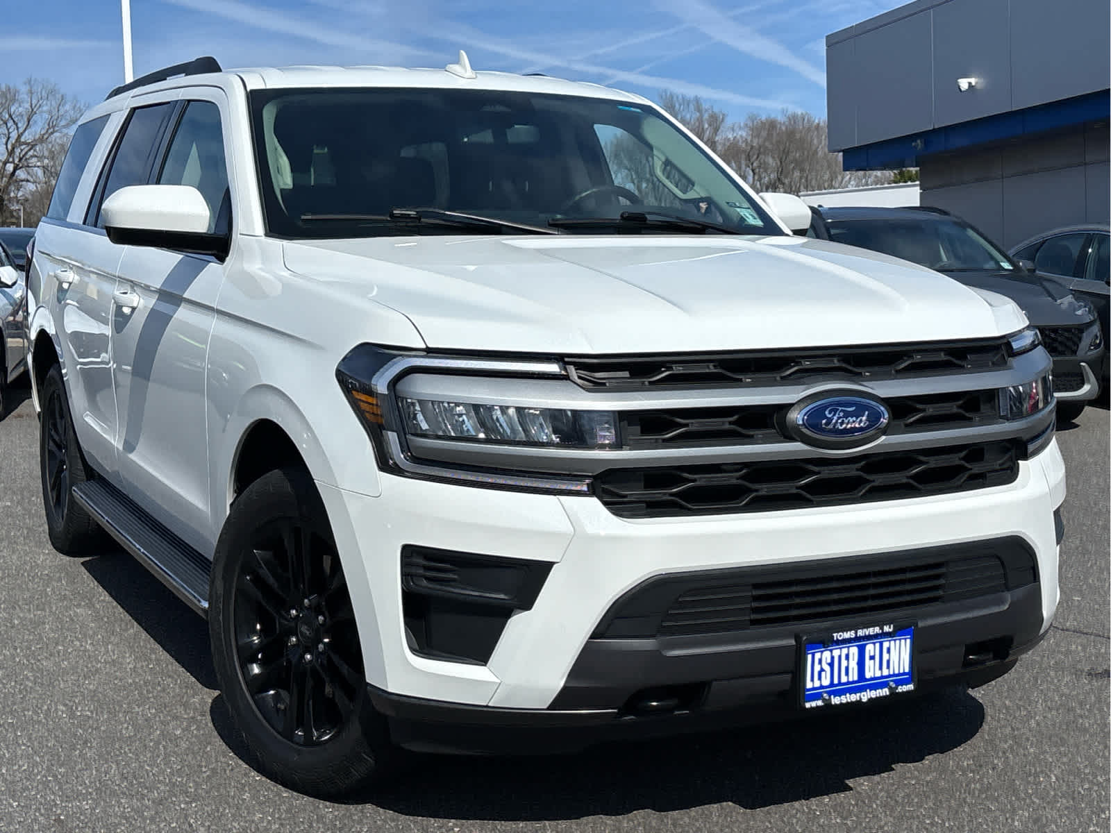 2023 Ford Expedition XLT