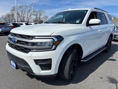2023 Ford Expedition XLT