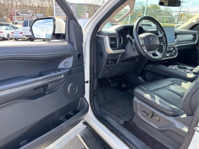 2023 Ford Expedition XLT