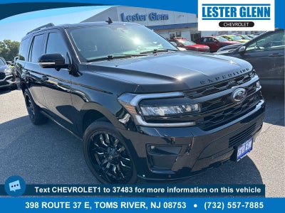 2024 Ford Expedition Limited