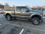 2019 Ford Super Duty F-350 SRW XL