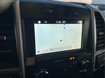 2019 Ford Super Duty F-350 SRW XL