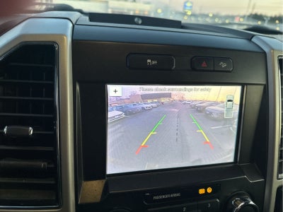 2019 Ford Super Duty F-350 SRW XL