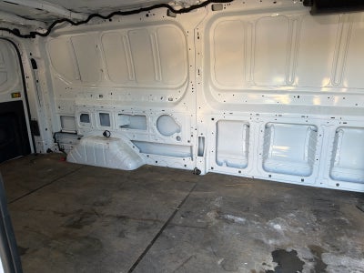 2020 Ford Transit Cargo Van Base