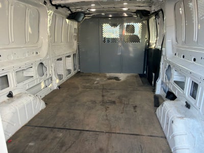 2020 Ford Transit Cargo Van Base