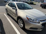 2016 Chevrolet Malibu Limited LT