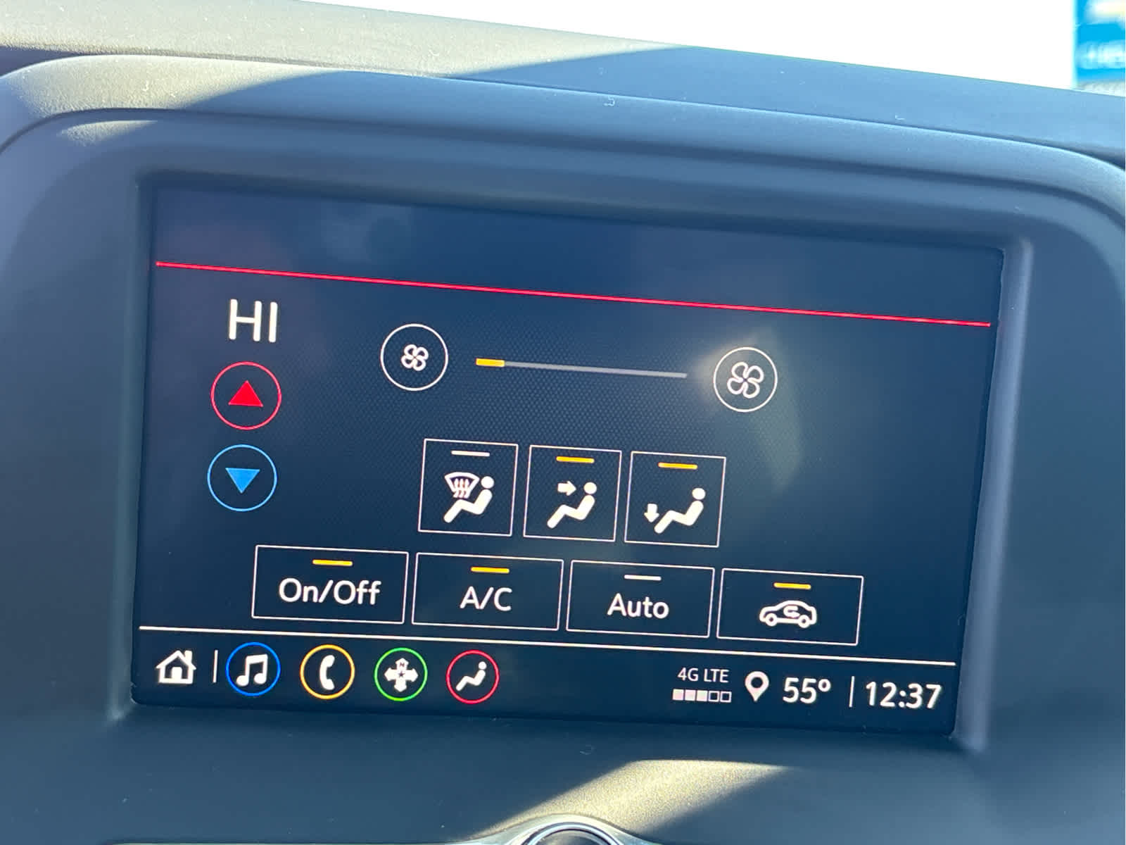 2022 Chevrolet Camaro LT1