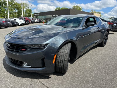2021 Chevrolet Camaro LT1