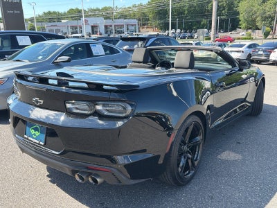 2023 Chevrolet Camaro LT1