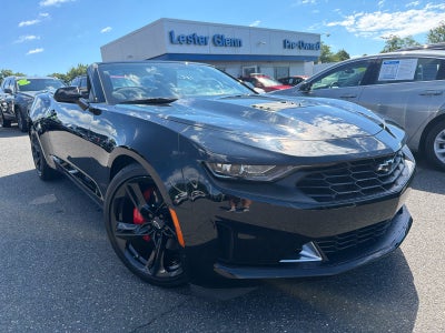 2023 Chevrolet Camaro LT1