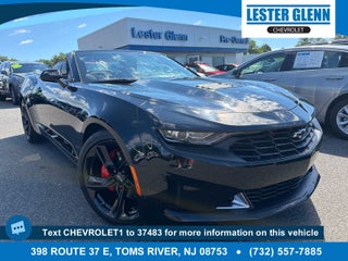 2023 Chevrolet Camaro LT1