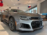 2022 Chevrolet Camaro ZL1