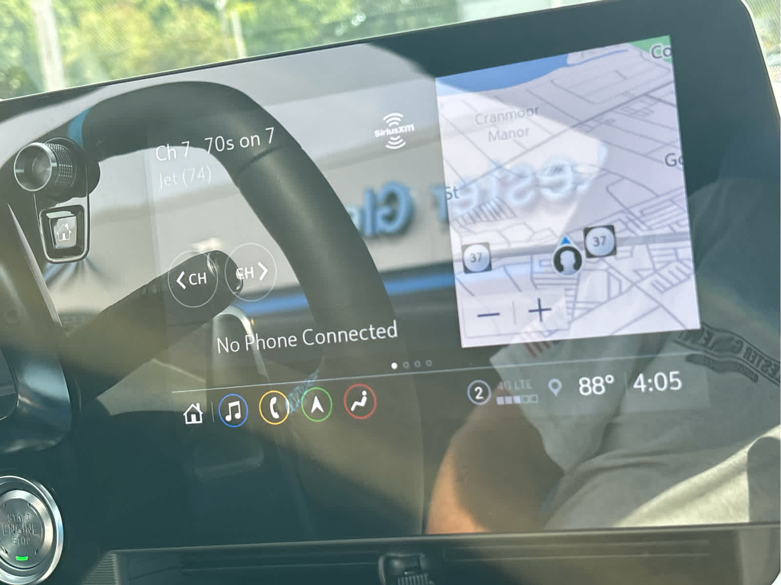 2022 Chevrolet Corvette Stingray 3LT